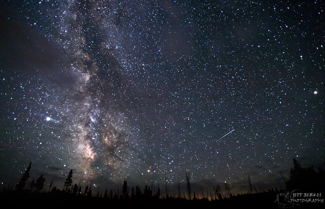 Delta Aquarid Meteor Shower Peaks Tonight: How to Watch it Live Online